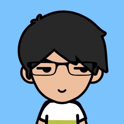 Author Avatar